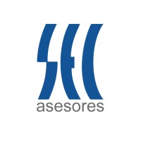 SEC Asesores Logo