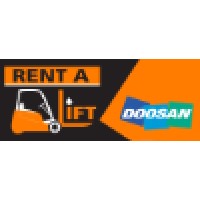 Rent A Lift Ltd Logo