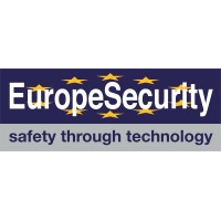 EuropeSecurity safety through technology Logo