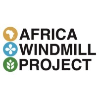 Africa Windmill Project Logo
