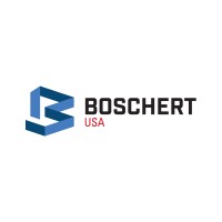Boschert USA Logo
