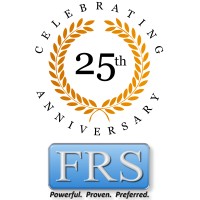FRS Software Logo