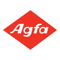 Agfa Offset & Inkjet Solutions Logo
