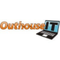 Outhouse IT Inc. Logo
