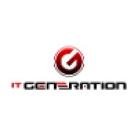 ITgeneration Inc. Logo