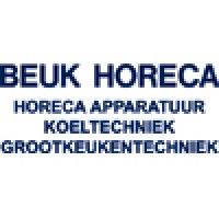 Beuk Horeca Logo