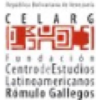 Fundación Celarg Logo