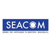 Seacom Ltda Logo