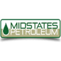 Midstates Petroleum Company LLC Logo