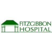 Fitzgibbon Hospital Logo