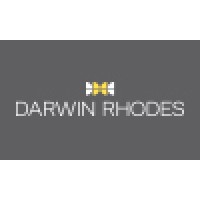 Darwin Rhodes Logo