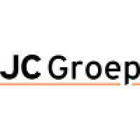 JC Groep Logo