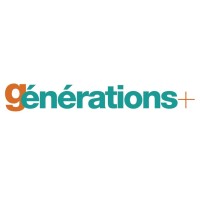 Generations + Logo