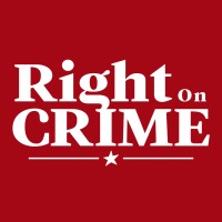 Right On Crime Logo