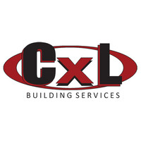 CxL Building Services Logo