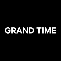 Grand Time Logo