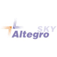 AltegroSky Logo