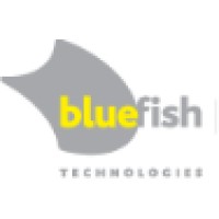 Bluefish Technologies Group Logo