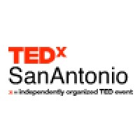 TEDxSanAntonio Logo
