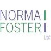 Norma Foster Ltd Logo