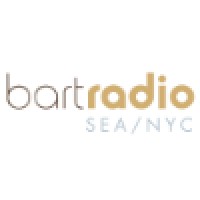 bartradio, Inc. Logo