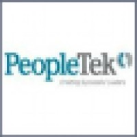 PeopleTek Coaching Logo