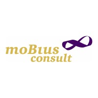 moBius consult bv Logo