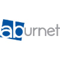 ABurnet Ltd Logo