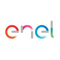 Enel Energía México Logo