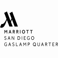 Marriott San Diego Gaslamp Quarter Logo