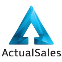 ActualSales Logo