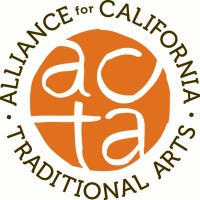 Alliance for California Traditional Arts Logo