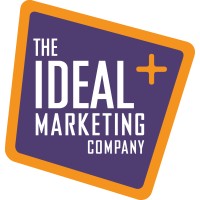 The Ideal Marketing Company Logo