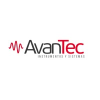 AVANTEC S.A. Logo