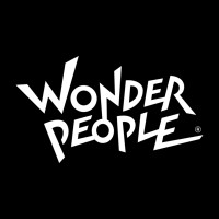 Wonder People Logo