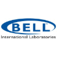 Bell International Laboratories Logo