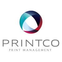 Print Co Logo