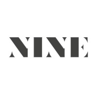 NINE Logo
