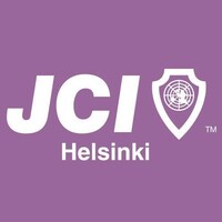 JCI Helsinki - Helsingin Nuorkauppakamari Logo