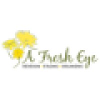 A Fresh Eye, LLC Logo