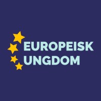 Europeisk Ungdom Logo