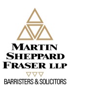 Martin Sheppard Fraser LLP Logo