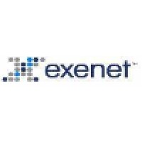 EXENET LLC Logo
