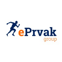 ePrvak Group Logo