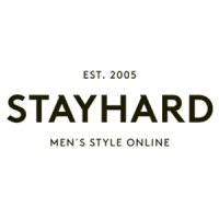 Stayhard AB Logo