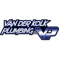 Van Der Kolk Plumbing LLC Logo