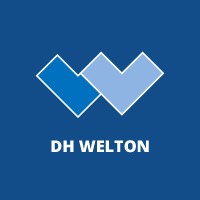 D.H. WELTON & CO. LIMITED Logo