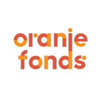 Oranje Fonds Logo