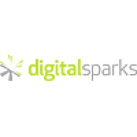 Digital Sparks Media Logo