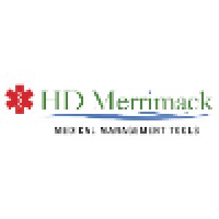 HD Merrimack EMI Kits Logo